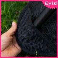 [Eyisi] Slacker Chair Tripod Seat with Storage Bag Triangle Chair Foldable Tripod Stool Camping Stool for Picnic Outdoor Hiking