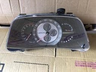 大坡很遠 LEXUS IS200 99-01儀表板 SPEEDOMETER 83800-53100 LA