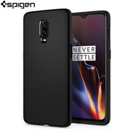 Original SPIGEN OnePlus 6T 1+6T  liquid air armor case casing cover