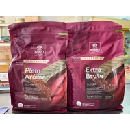 1kg EXTRA BRUTE PLEIN AROME COCOA POWDER ALKALIZED CACAO BARRY FOR BAKING NEED for baking