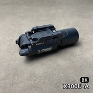 ไฟฉายแบบมีสายไฟแบบยั่งยืน Sotac X300U-A ไฟ LED ทรงกลมขนาดเล็ก อุปกรณ์สำหรับการเดินทางกลางแจ้ง ทนทานต