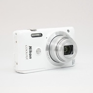 [ Excellent +5 ] Nikon Coolpix S6900