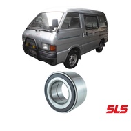 Mazda Bongo E1400 YRS 1979 - 1982 Front Wheel / Rear Wheel / Clutch Bearing ATMT