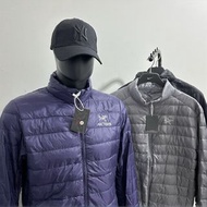 Arcteryx Cerium LT 男女裝 850蓬輕薄鵝絨羽絨服 Lightweight Down Jacket｜高保暖｜人氣熱賣｜香港專售