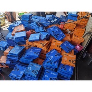 Sprocket Wave 428-36 OEK Honda Wave