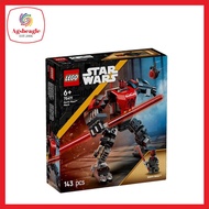 Star Wars 75411 Darth Maul Mech (2025)