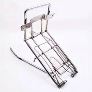 Front Basket Front Rack Honda C70 C50