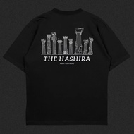 Unisex "Trend Institute" The Hashira DemonSlayer Tshirt
