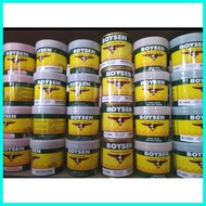 ✆ ◙ ❂ Boysen Latex Color 1/4Liter