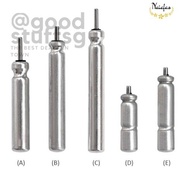 [SG FREE 🚚] 10pcs Electronic Fishing Float CR322 CR425 Battery Night Fishing Accessories