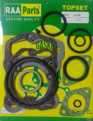 PAKING/PACKING TOP SET CB 100 / GL 100