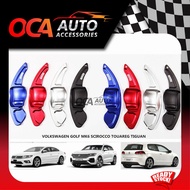 Volkswagen Golf R GTI MK6 / Volkswagen Tiguan / Volkswagen Scirocco / Volkswagen Touareg Paddle Shif