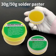 30g Welding Flux Oil Grease Rosin Paster YF-HB-100