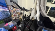 【BLADEZ】951 SPIKE雙合金磁控飛輪車 輕商用等級飛輪車（有附上地墊）