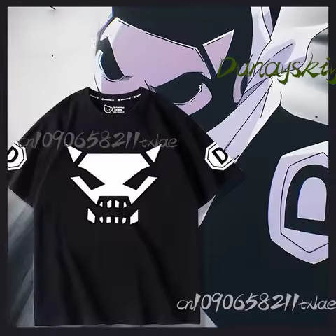 Sentouin D Duster Distressed Cool Mask from Go Go Loser Ranger or Sentai Daishikkaku Anime Manga Boy
