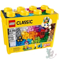 [Secret Chamber™]  LEGO 10698 Large Creative Brick