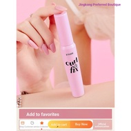 ETUDE HOUSE ETUDE HOUSE ETUDE HOUSE Bright Eyes Curling Styling Mascara Long Waterproof Anti-Smudge