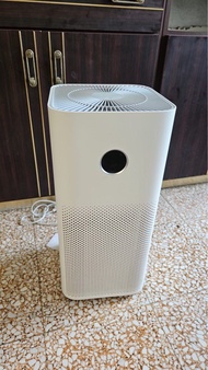 小米空氣淨化機 Xiaomi Purifier （濾芯剩餘 90%）