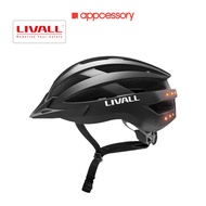 LIVALL MT1 NEO Smart Cycling Helmet with Visor and Remote Control