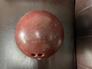 Ebonite Honor 保齡球 11磅