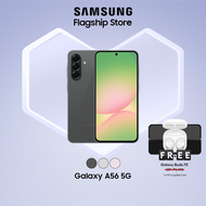 "Samsung Galaxy A56 5G Smartphone"