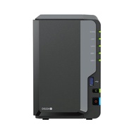 Synology NAS  (DS224+, Without HDD.) - A0156763