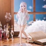 Witch's Journey Figure Irena Figure Figure Figure Figure Figure Cat Ear Scenery Figure Figure Figure