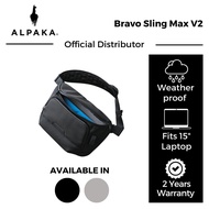 ALPAKA Bravo Sling Max V2