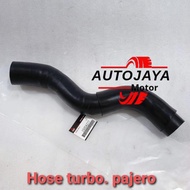 INTERCOOLER HOSE TURBO AIR HOSE TRITON 2.5 1505A377