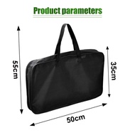Carrying Bag Musical Instrument Music Storage Hand Bag Folding Music Sheet Stand Book Bag Tas Stand 