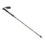 SNOWLINE - 韓國行山杖 Easy Folding Stick 125cm Black