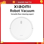 Xiaomi Mi Mijia Robot Vacuum Mop E10 หุ่นยนต์กวาด เครื่องดูดฝุ่น พัดลมดูดทรงพลัง 4000Pa