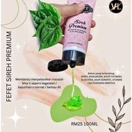 Fefet Sireh Premium Feminine Wash