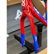 Fork guard bike8 aerospeed/A PLUS fork guard