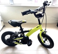 BMX Solar 兒童單車12 寸