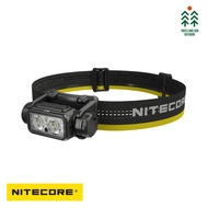 Nitecore NU45 NiteLab UHE LEDs 1700L CW Rechargeable Headlamp