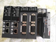 Mitsubishi ยูนิตอินพุต/เอาท์พุต ซีรีส์ iQ-R RJ71EN71 RJ71C24-R2 RD81RC96 RJ71GN11-T2 R6RFM RD81MES