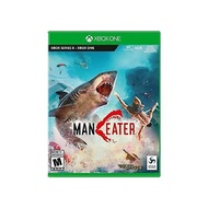 Maneater - Xbox Series X