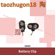 G0469 Battery Clip Holder DC 9V