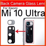 [ Xiaomi 10 Ultra / Mi 10Ultra Camera Glass ]