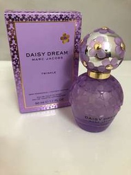 Marc Jacobs Daisy 香水