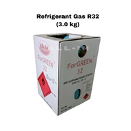 Aircond Refrigerant Gas R32 (3.0kg)