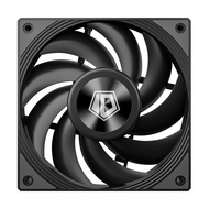 # ID-COOLING DF Series [ DF-125-K / DF-125-W ] 120mm Case Fan (1pcs) #