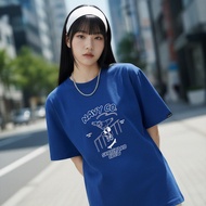 CACO-MIT Skateboarding Boy Ollie Short T (Three Colors) -Men Women Wear [L1NA041]
