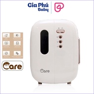 Lilcare UV sterilizer capacity 180W, voltage 220-240V, 50-60Hz, capacity 16L