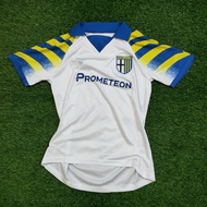 P4RM4 3RD FOOTBALL JERSEY 2025/2026 NEW GRADE ORI