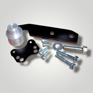 PAKET BOSHING STANG UNDERYOKE YAMAHA R15 V2