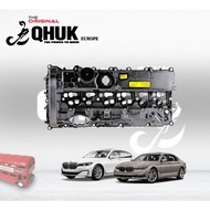 BMW 7 Series 3.0 740i 2015 QHUK Valve Cover