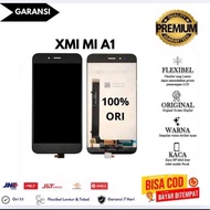 Lcd Touchscreen Xmi mi A1 Fullset Original/ Lcd Original XMI MI A1