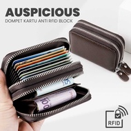 Secure RFID Block Wallet - 2323